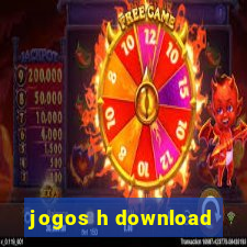 jogos h download